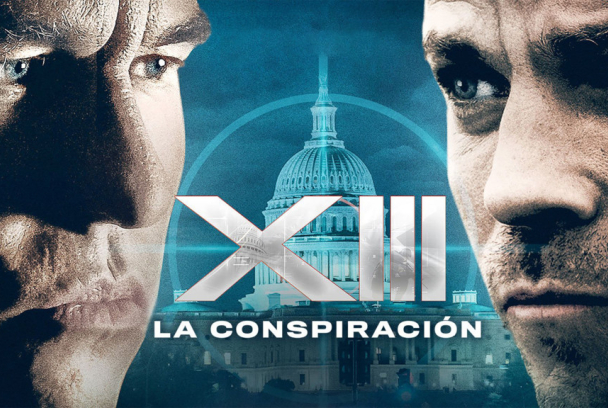 XIII - La conspiración