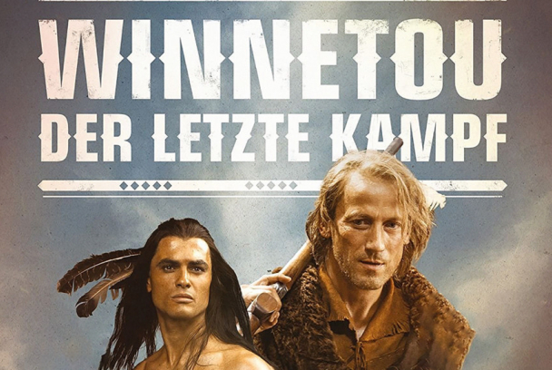 Winnitou: La última batalla