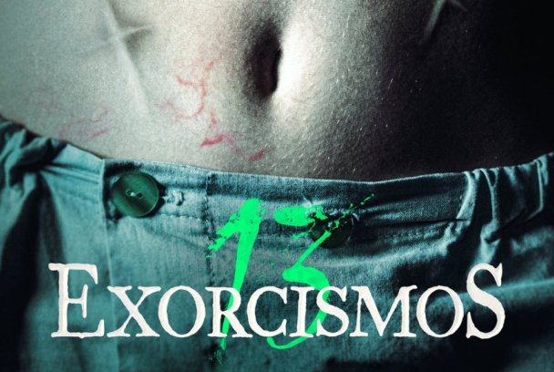 13 exorcismos