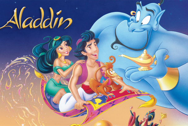 Aladdin