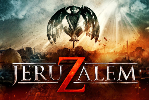 Jeruzalem