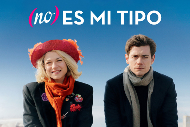 No es mi tipo