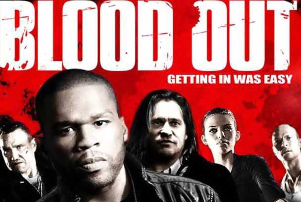 Blood Out