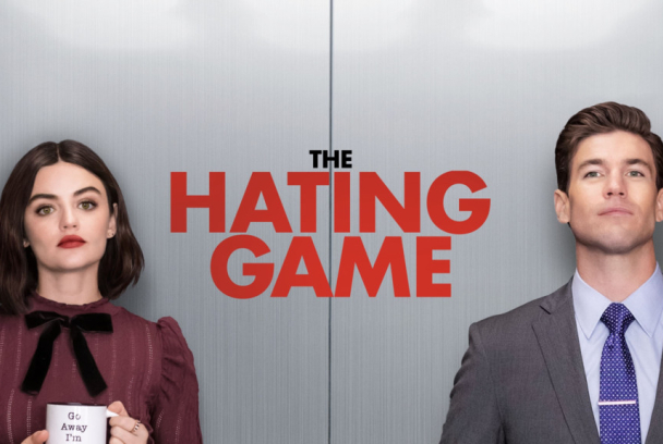 Cariño, cuánto te odio