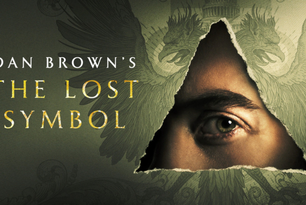 Dan Brown: El símbolo perdido