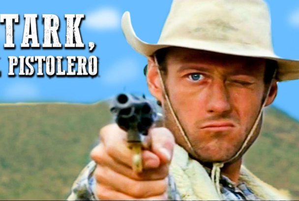 Stark, el pistolero