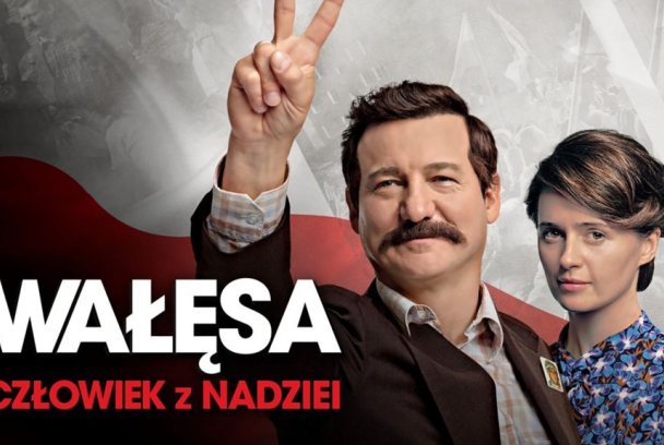 Walesa, la esperanza de un pueblo