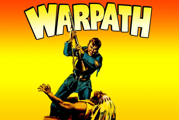 La senda de la guerra