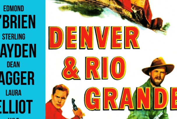 Denver y Río Grande