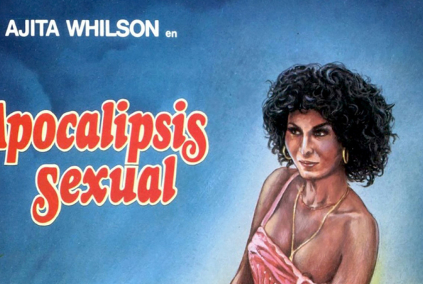 Apocalipsis sexual