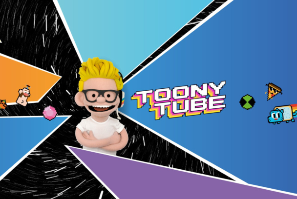 Toony Tube