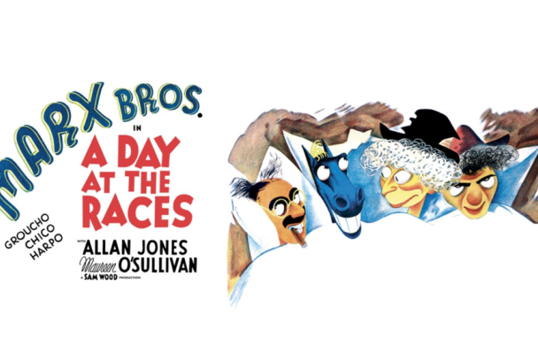 Un día en las carreras