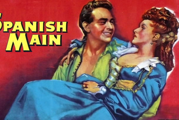 Los piratas del mar Caribe