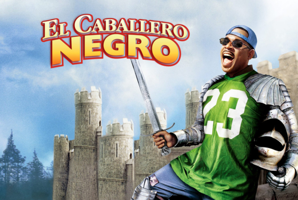 El caballero negro