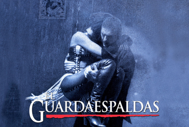 El guardaespaldas