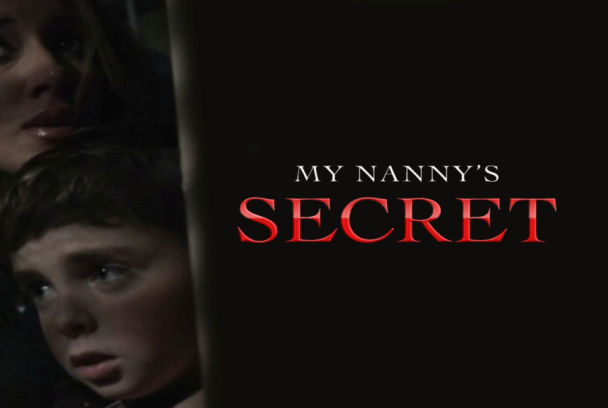 El secreto de la niñera