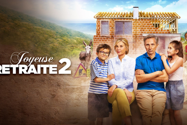 Jubilación imposible 2