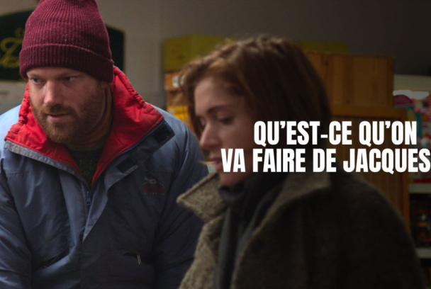 Qu'est-ce qu'on va faire de Jacques ?