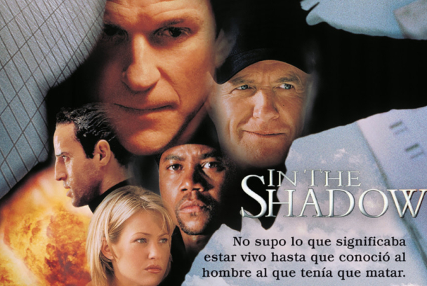 La sombra del crimen