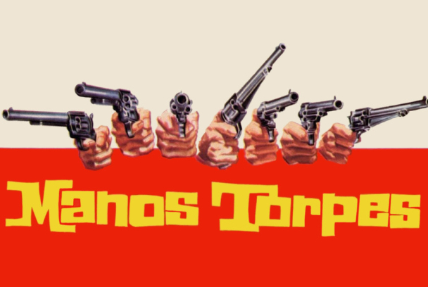 Manos torpes