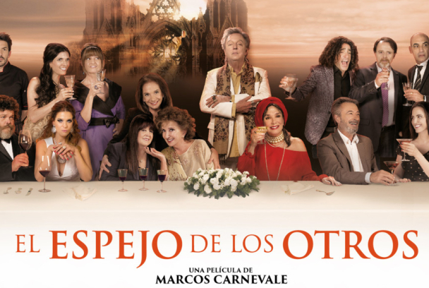 El espejo de los otros