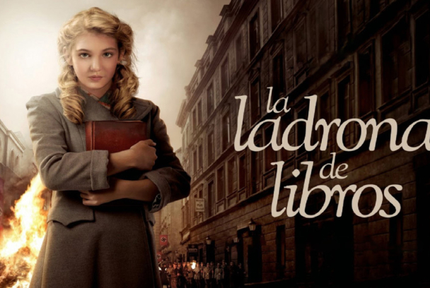 La ladrona de libros