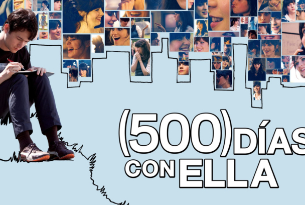 (500) días juntos