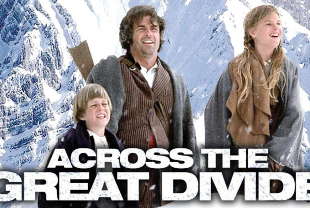 Cruzando la gran barrera