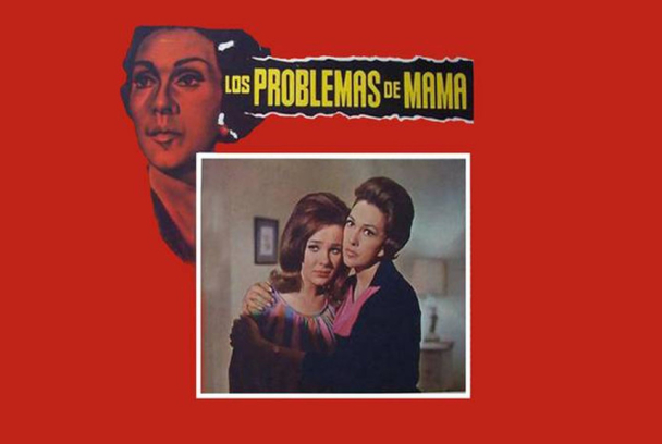 Los problemas de mamá