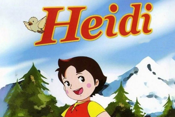 Heidi