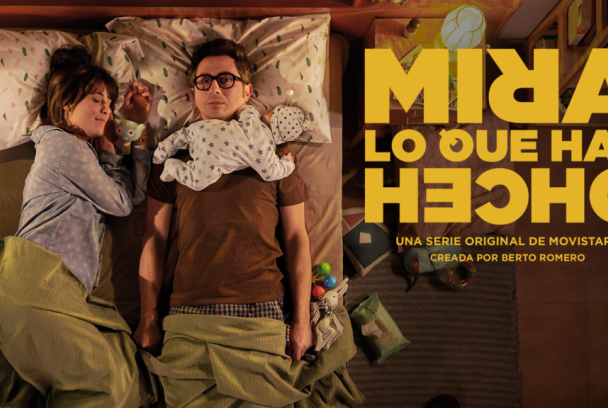 Mira lo que has hecho