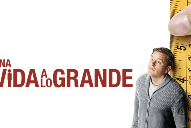 Una vida a lo grande