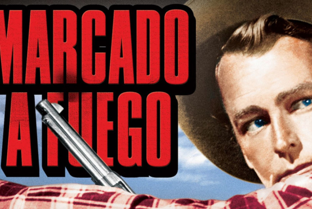 Marcado a fuego
