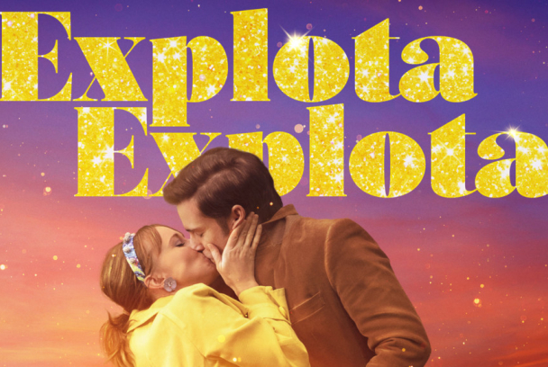 Explota explota