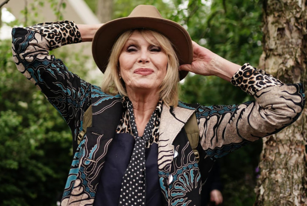 La aventura en la ruta de las especias de Joanna Lumley