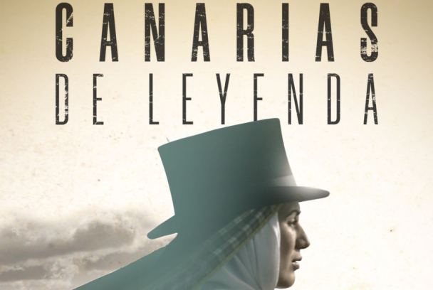 Canarias de Leyenda