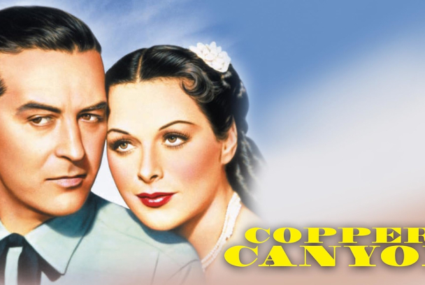 El desfiladero del cobre