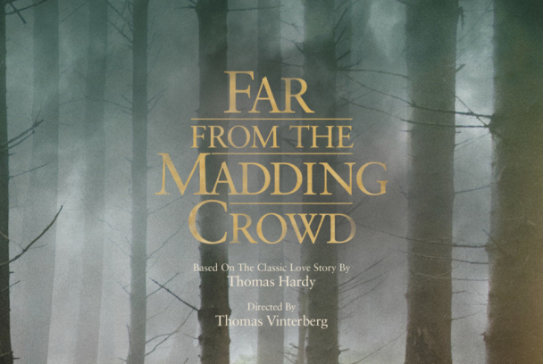 Lejos del mundanal ruido