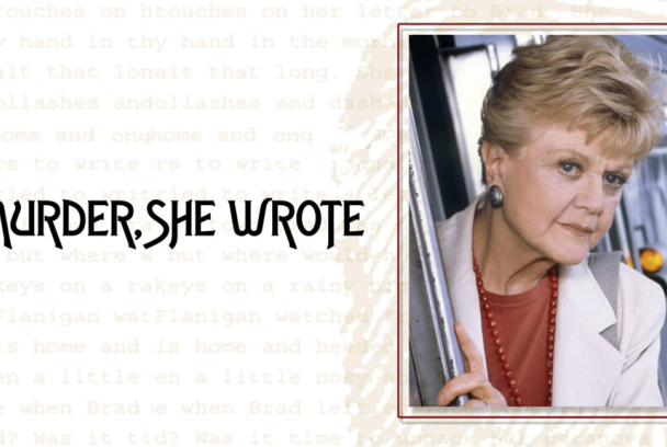 Se ha escrito un crimen