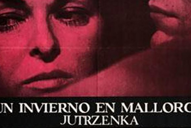 Un invierno en Mallorca