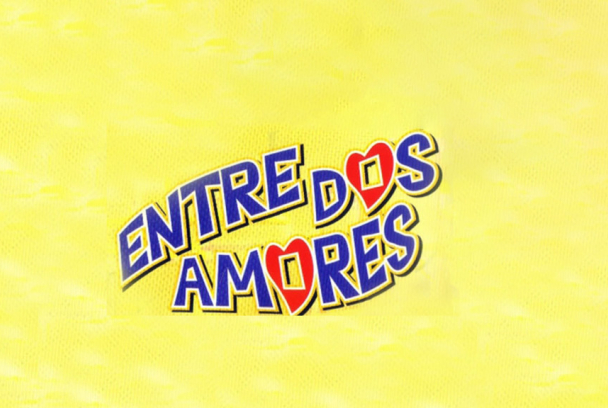 Entre dos amores