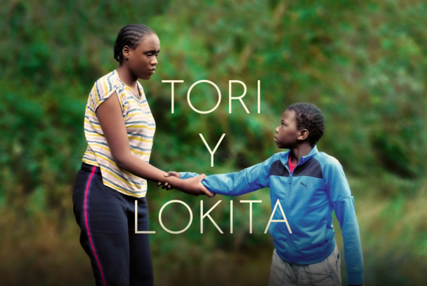 Tori y Lokita