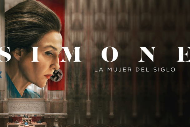 Simone, la mujer del siglo