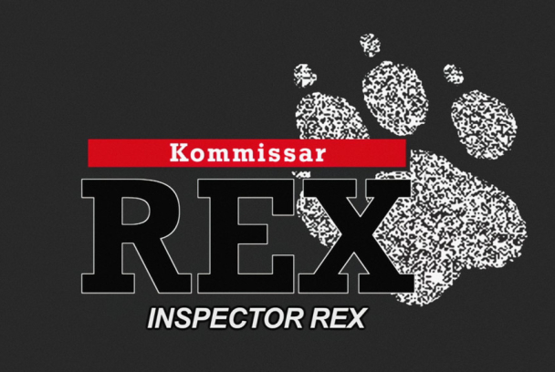Rex, un policía diferente