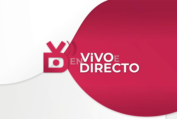 En vivo e en directo