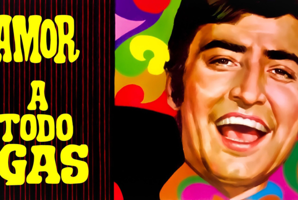 Amor a todo gas