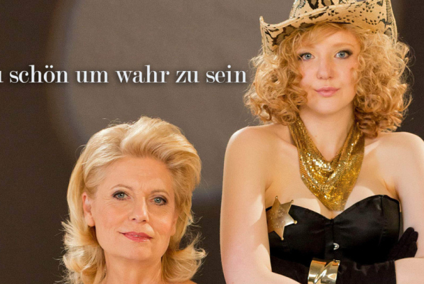 Demasiado bonito para ser verdad