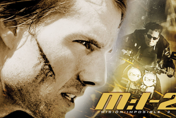 Misión imposible 2