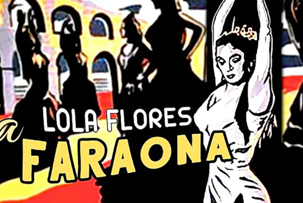 La Faraona