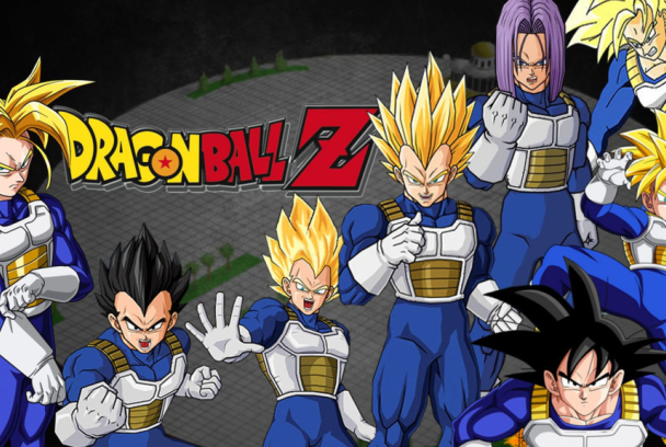 Dragon Ball Z